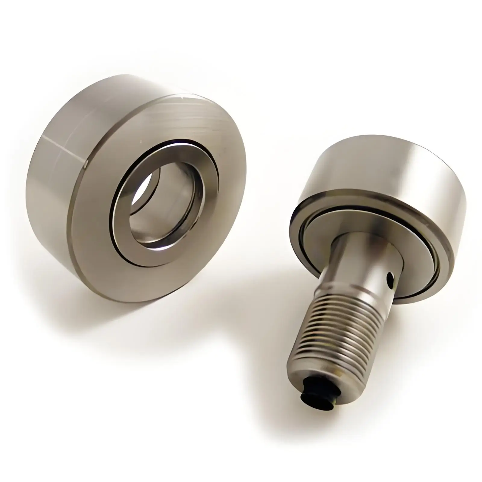 Ролик с шариковым подшипником 30 мм шариковый подшипник 25x15 ремешком