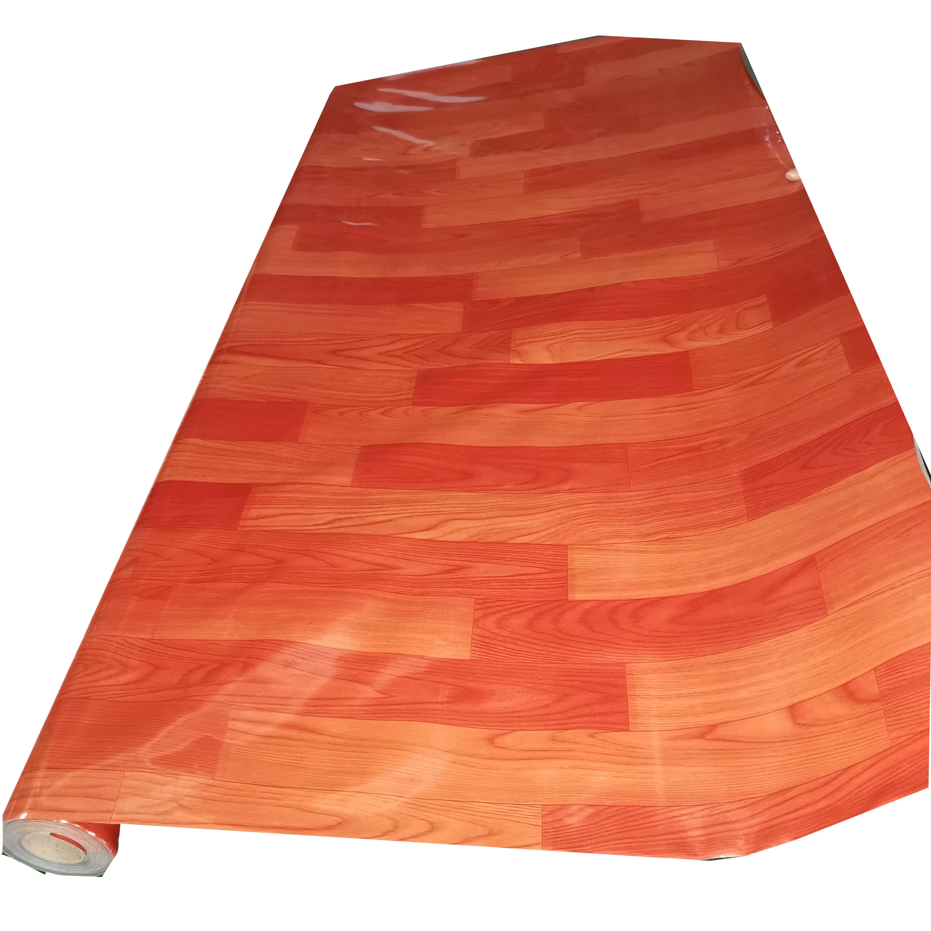 Cheap PVC plastic sponge flooring  0.9MM-2 MM ,pvc carpet foam flooring by roll