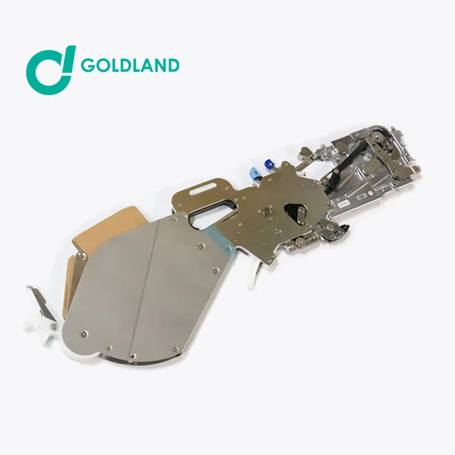 E1002706AB0 SMT оригинальный AF081E 8 мм подачи для JUKI smt палочки и место машина