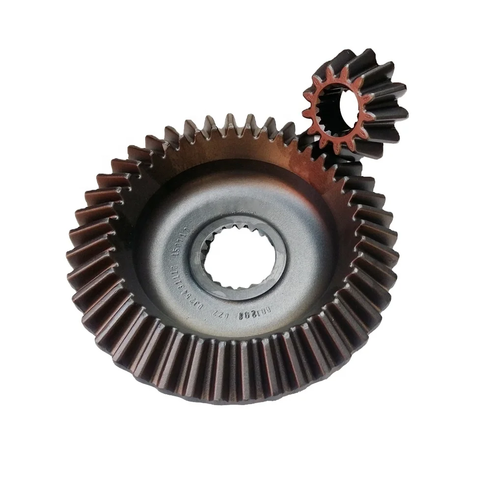Auto Parts Differential Bevel Gear Spider Kit From China Supplier