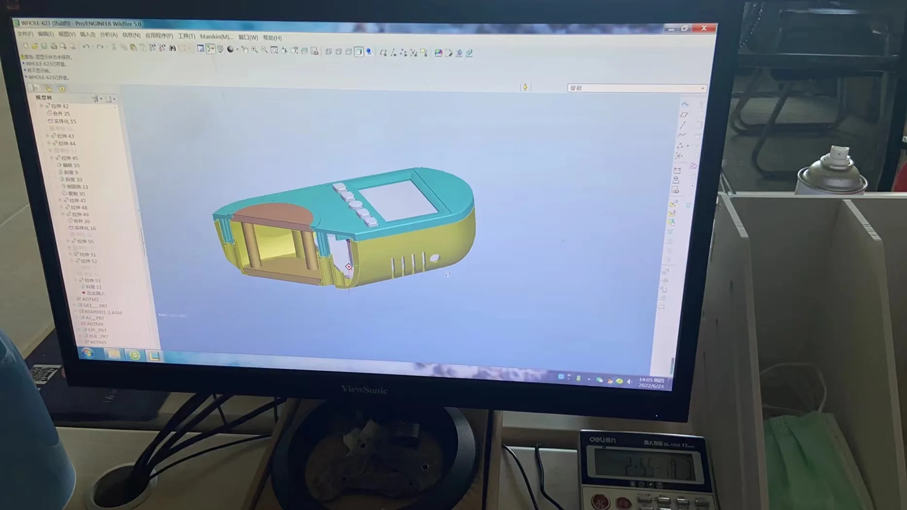 Product Development Servi One to one high efficiency and high quality custom design service product mold design and development