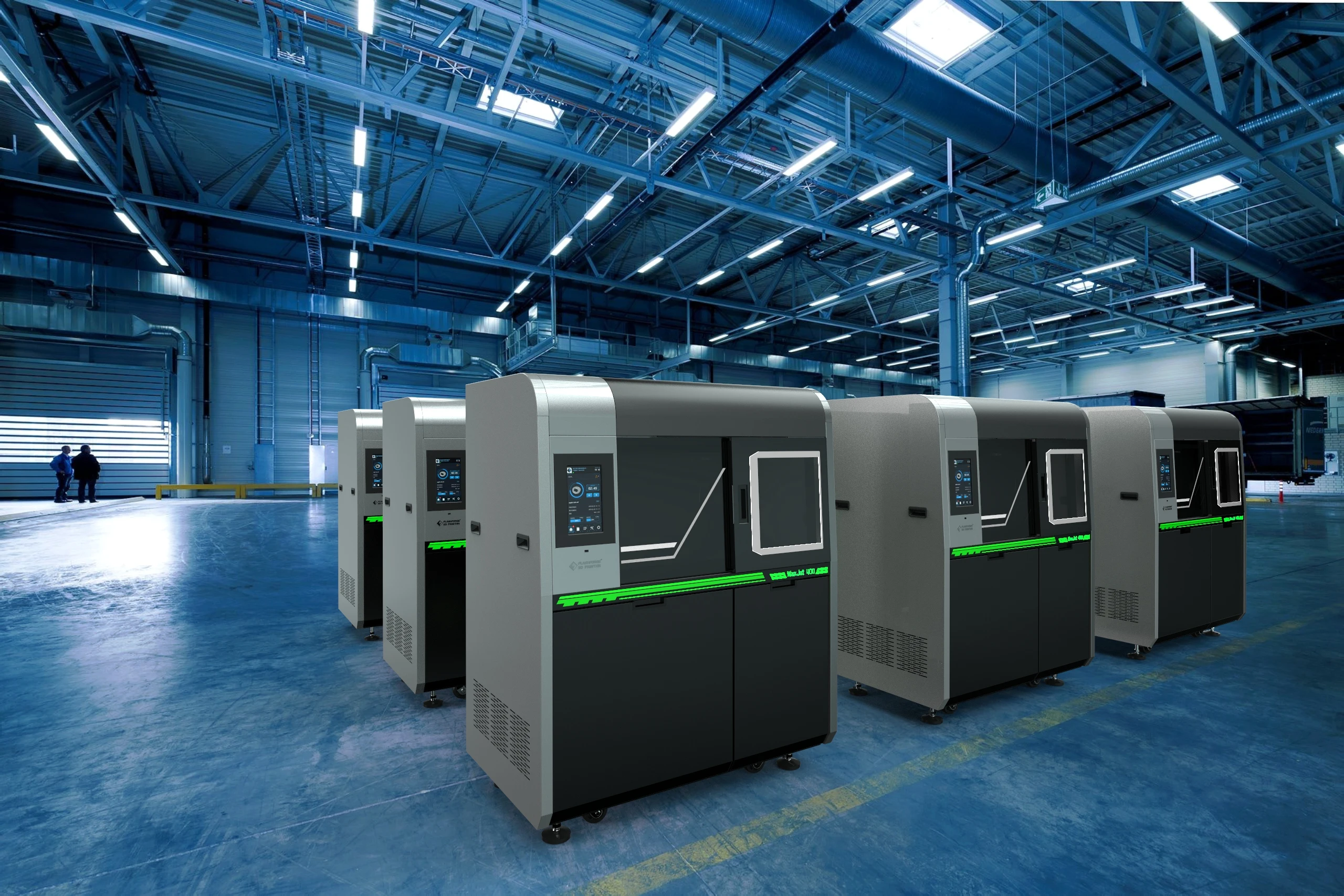 Flashforge WaxJet 400 WaxJet 410 3D Printer Wax Filament Dental Jewelry Wax Model 3D Printer