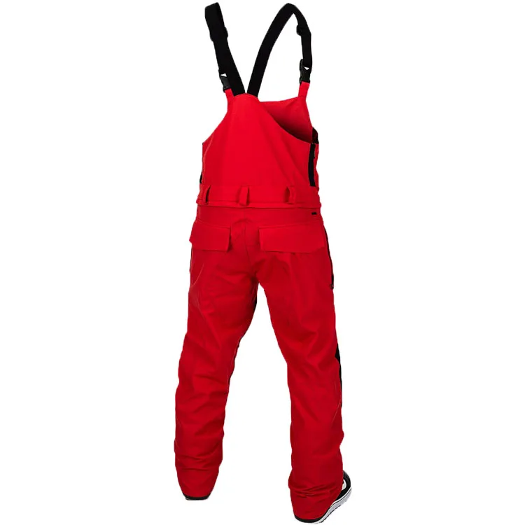 2022 wholesale men Construction machinery work clothes work overalls for bib