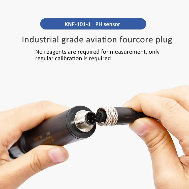 KNF-101-1 water ph sensor