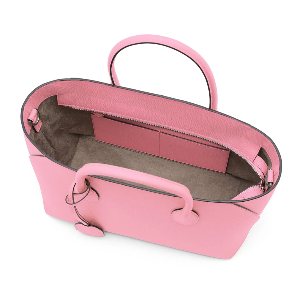 Custom Manufacturer Luxury Quality Classic Womens Handbags Leather Ladies Hand Bags Private Label Pu Fashion Womens Tote Bags