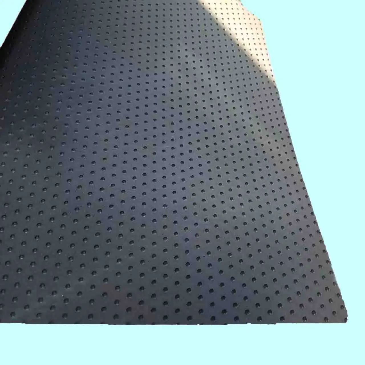 fireproof rubber nbr foam sheet rubber foam roll foam rubber