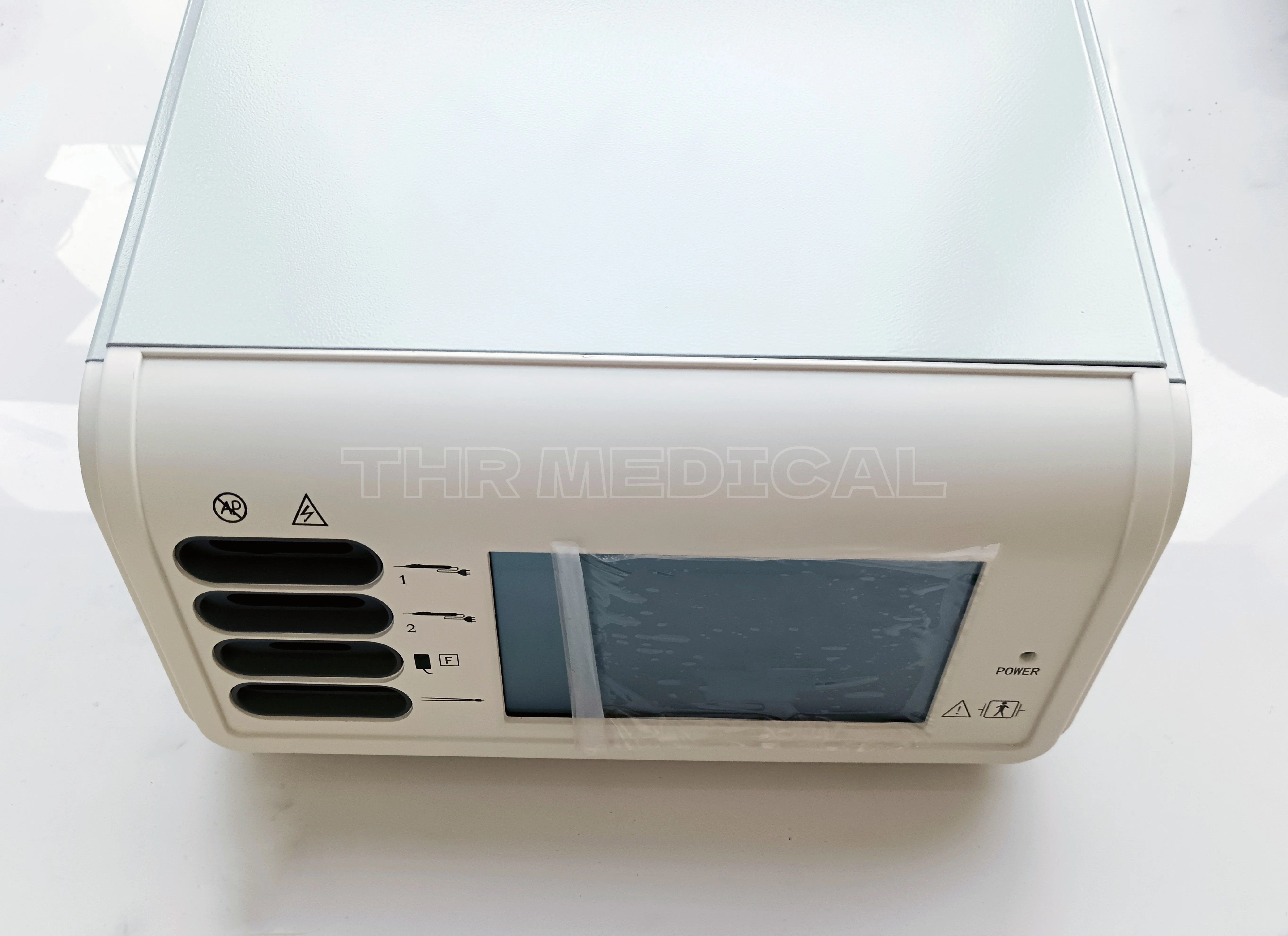 THR-HV150 Medical Equipment  Electrosurgical Unit with Ligasure Surgical Diathermy Cautery Machine