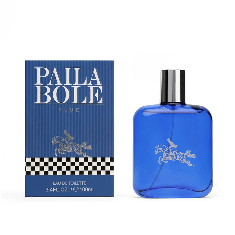 BLEU DE 3.4 Oz / 100 ml Eau De Parfum EDP wholesale oem perfume brand le male le parfum