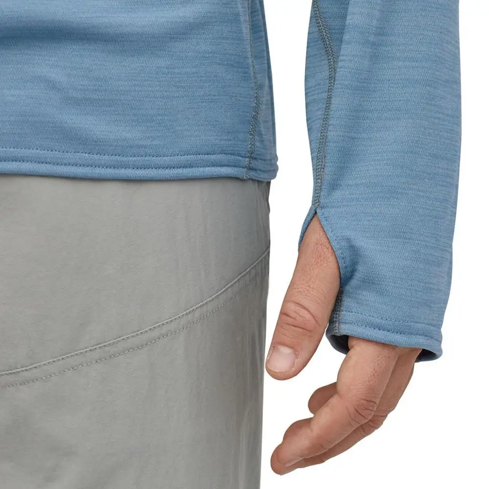 Мужская приталенная Однотонная рубашка с капюшоном, спортивная одежда из полиэстера и спандекса с длинными рукавами, уличные рубашки для рыбалки, на заказ