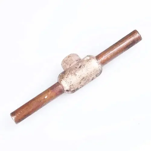 Aluminium cadweld powder price