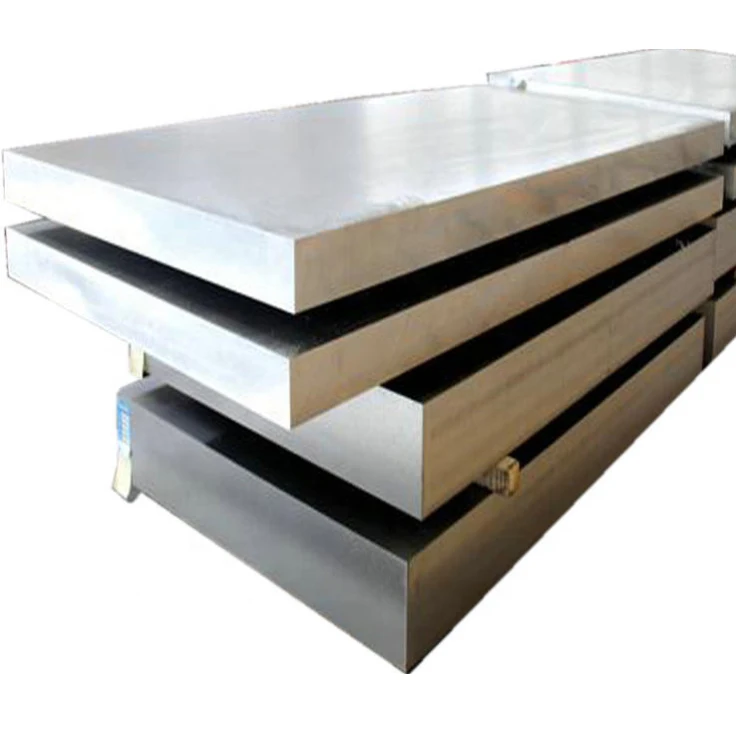 Custom 6061 6063 t6 aluminum 5mm 6mm thick aluminum sheet aluminum plate