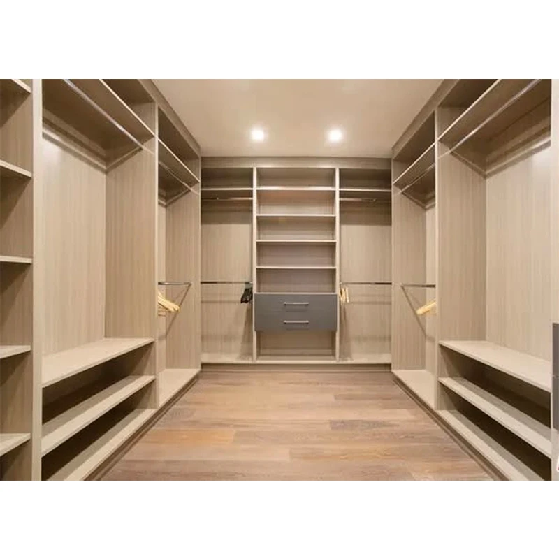 Wardrobe Shelving Systems His and Her Walk in Closet Ideas Design