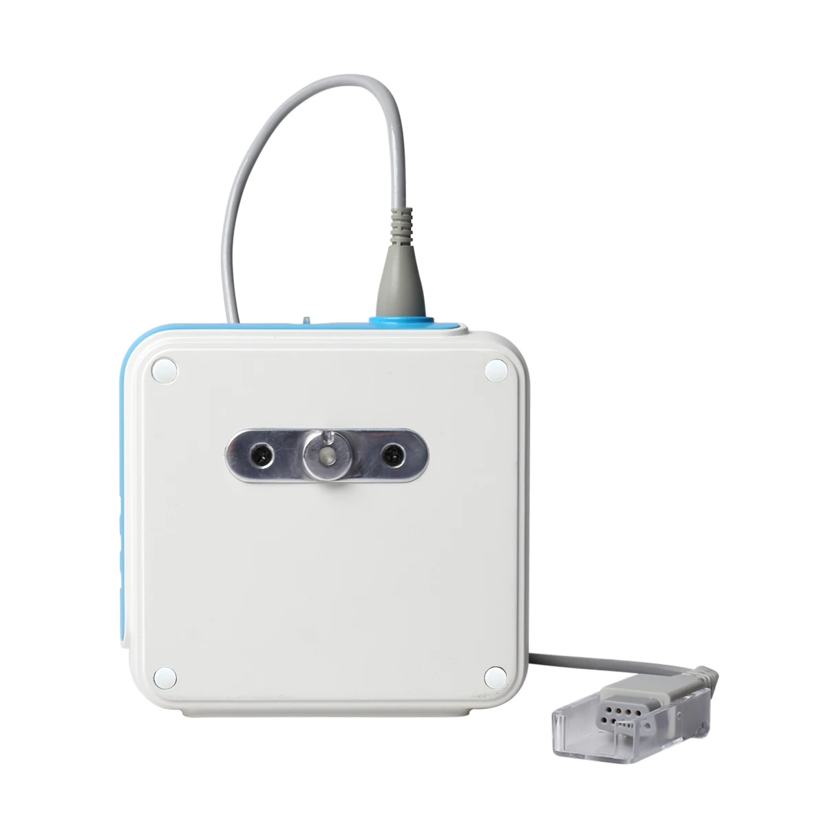 Medical sidestream anesthesia multi gas sensor module anesthesia device  AGM compatible with Masimo ISA module