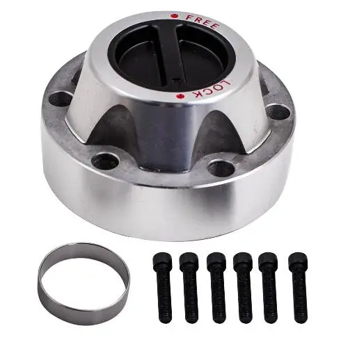 locking hubs free wheel hub 40250-01J01 Free Wheel Locking Hubs For Patrol Pick-up