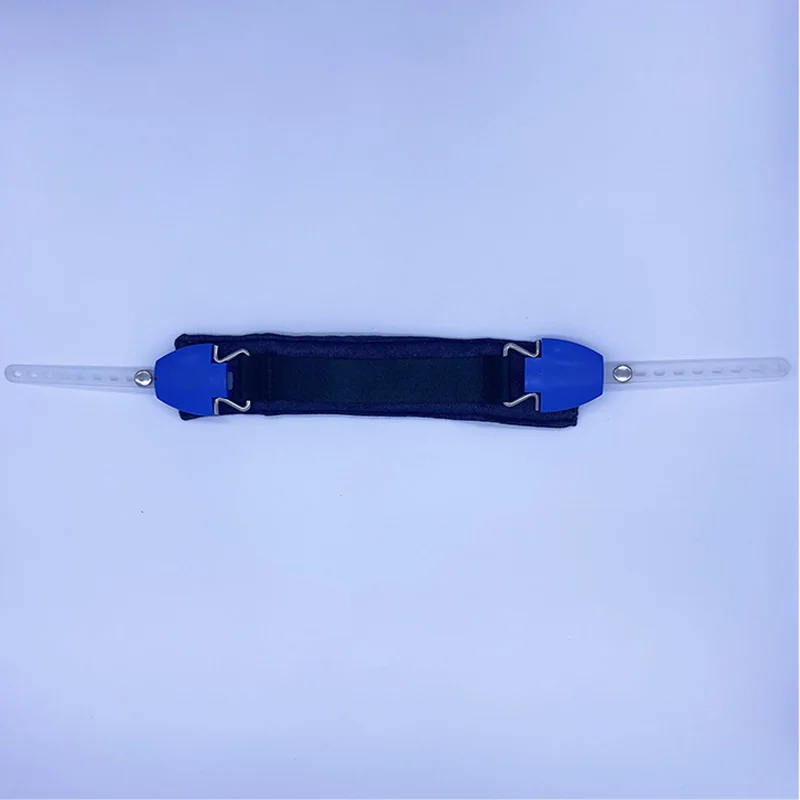 RS medico Safety Neck Pad Dental Ortho Material Orthodontics with heavy force modul