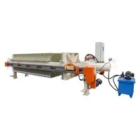 2024 Dazhang Filter Press For Vermicelli Factory