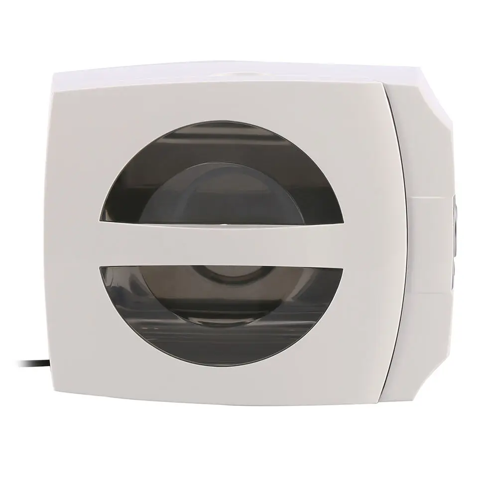 Wholesale OEM Ultrasonic Cleaner Denture, Necklace, Silver, Retainer, Eyeglass, Watches, Earrings, Ultrasonic Jewelry Cleaner