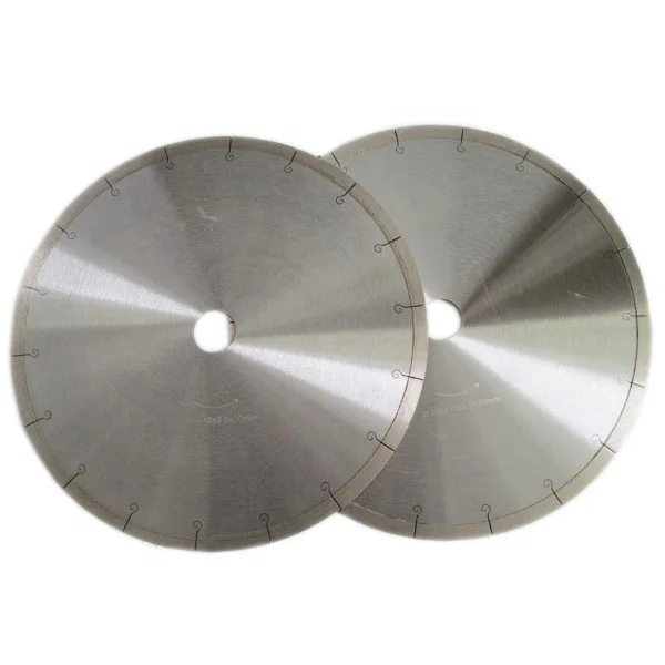 Ceramic Tile Blade Tools to Cut Granite Manual Tools for Sharpening Saws 300mm Circular Saw Blade for Stone Cutting
