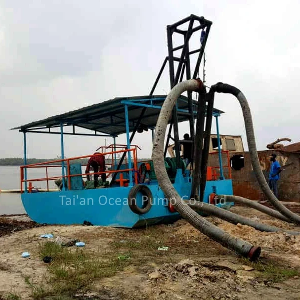 Portable Machine Drague Extraction De Sable Sand Extraction Dredge Machine Drague Dextraction De Sable