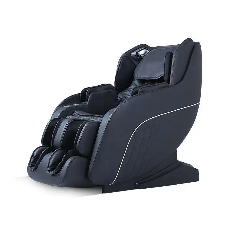vip luxury recliner massage cinema leather chair recliner 3d zero gravity remote control pedicure massage spa chairs