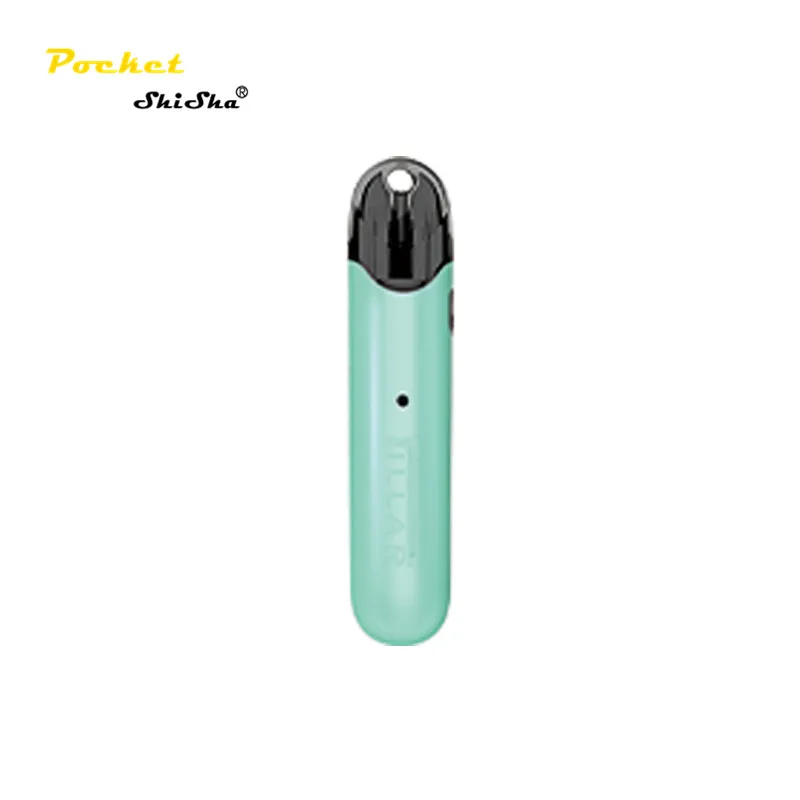 Best Selling OEM E Cigarette Rechargeable 280mAh Pillar Mignon Vape Pod Pen Kit With Factory Bulk Price