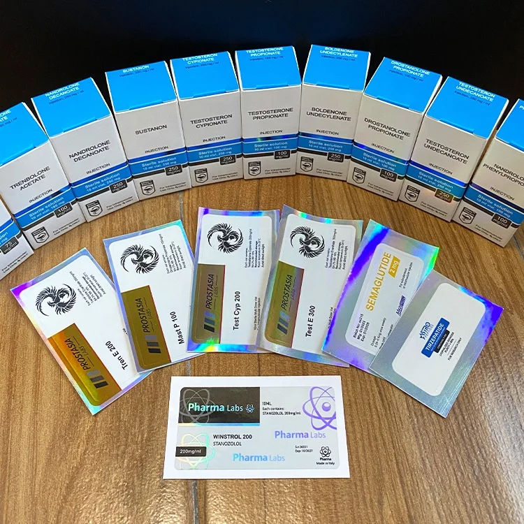 Steroide injection boys building 10 ml label 3ml label anabolic sticker steroide label for peptide 10 mg MELAN