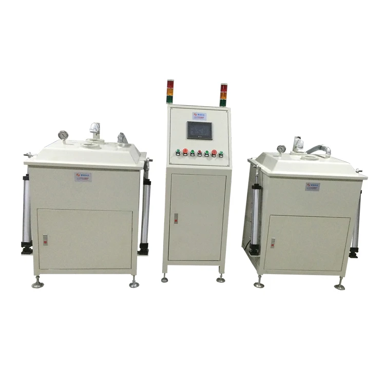 Industrial electronic equipment vacuum pressure impregnation machine