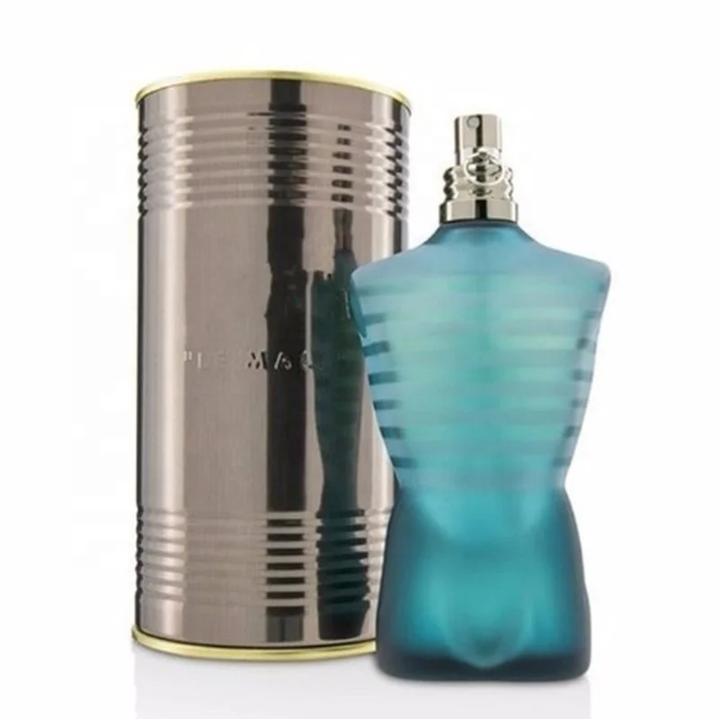 Мужские духи 125 мл, фирменные духи Le Male Fragrance Man, Кельн, спрей, длительный запах, Лидер продаж, быстрая доставка