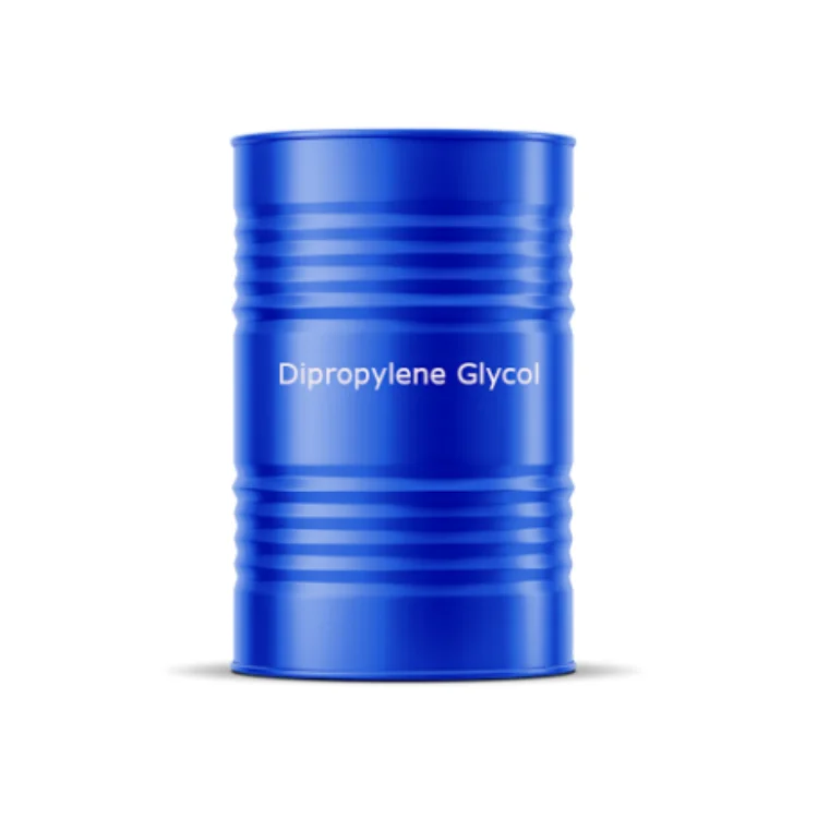 Manufacturer 99.5% Dipropylene Glycol DPG