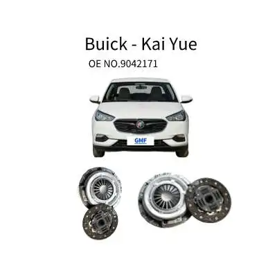 Auto Spare Parts Clutch Cover for Racing Car OEM 30210 3T705 NISSAN Origin Type Certificate Quality High Size Warranty Product