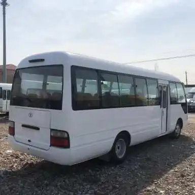 Подержанный экскурсионный новый автобус автомобиль каботажное судно городской