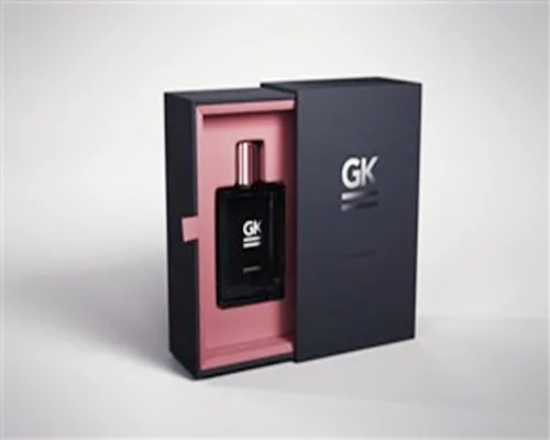 
CALIFORN Present Decorative China Manufacturer Luxury Custom Printing Paper Cosmetic Gift Packaging Box 