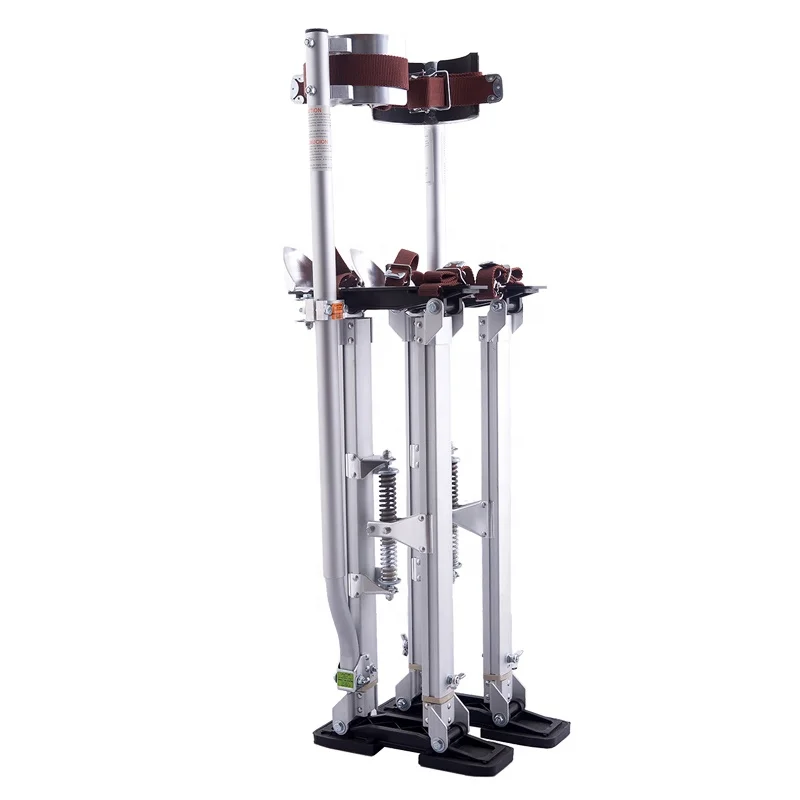 
Aluminium drywall Stilts 2440 
