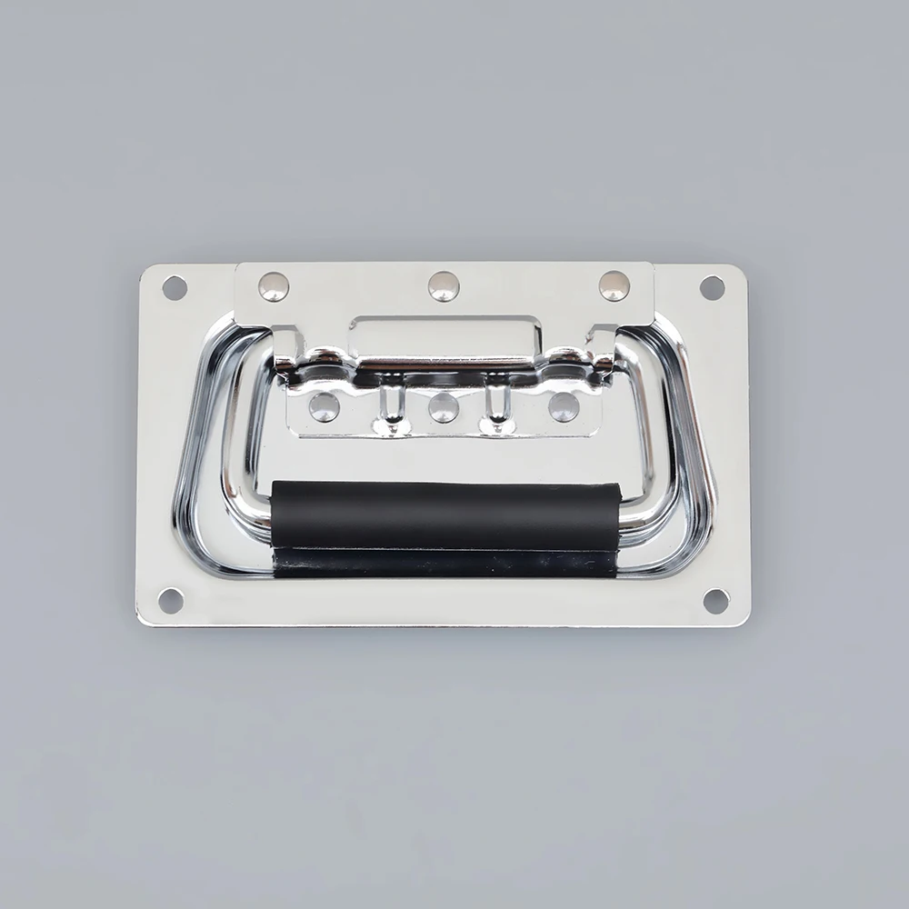 Heavy Duty Recessed Rivet Protected  Handle