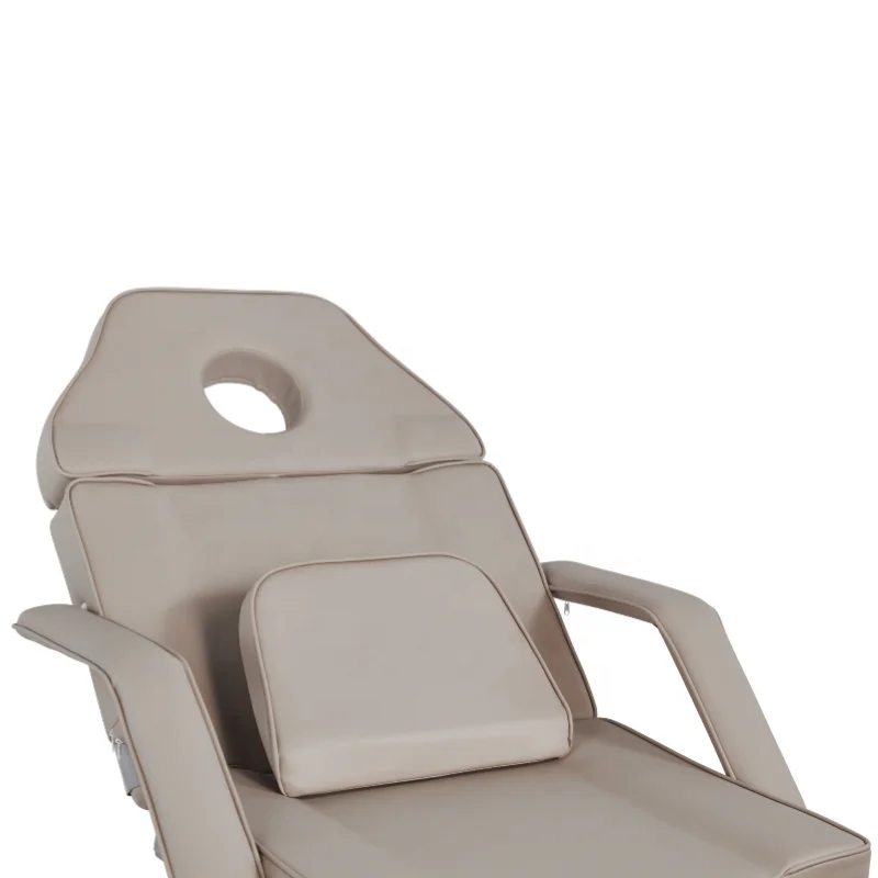 Eyelash beauty Massage table spa facial chair massage beauty bed for tattoo
