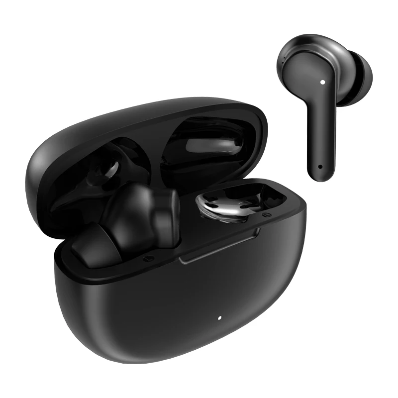 The Latest Technology Oem Odm Headset Gaming Earbuds Ipx5 Waterproof Anc Tws Earphone
