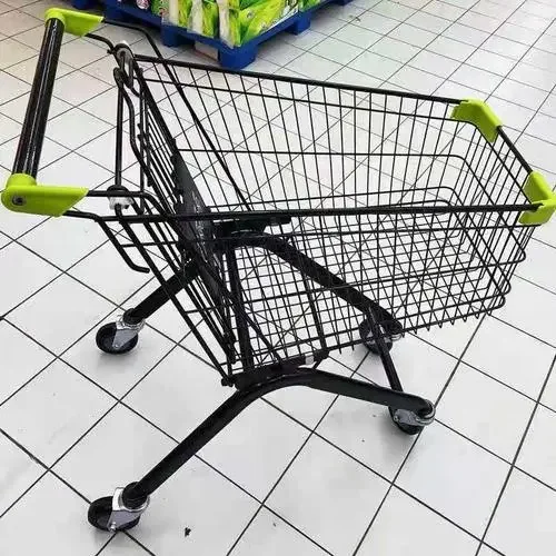 Children trolley cart children kids shopping trolley cart
