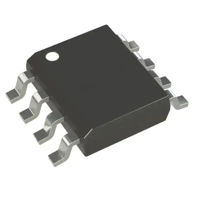 Электронные компоненты 24AA256 256 кбит 400 кГц 8-SOIC EEPROM память IC 24AA256UIDT-I/SN