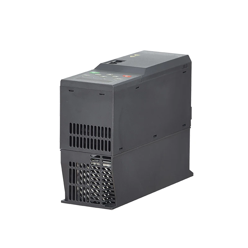 Single phase to three phase VFD SCK500 1.5KW VFD manufacturer pump china frequency inversor de frecuencia AC drives
