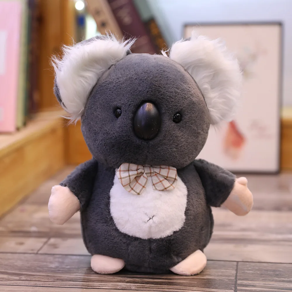 Best selling professional toys customized super soft plush animal cartoon penguin hamster rabbit toys