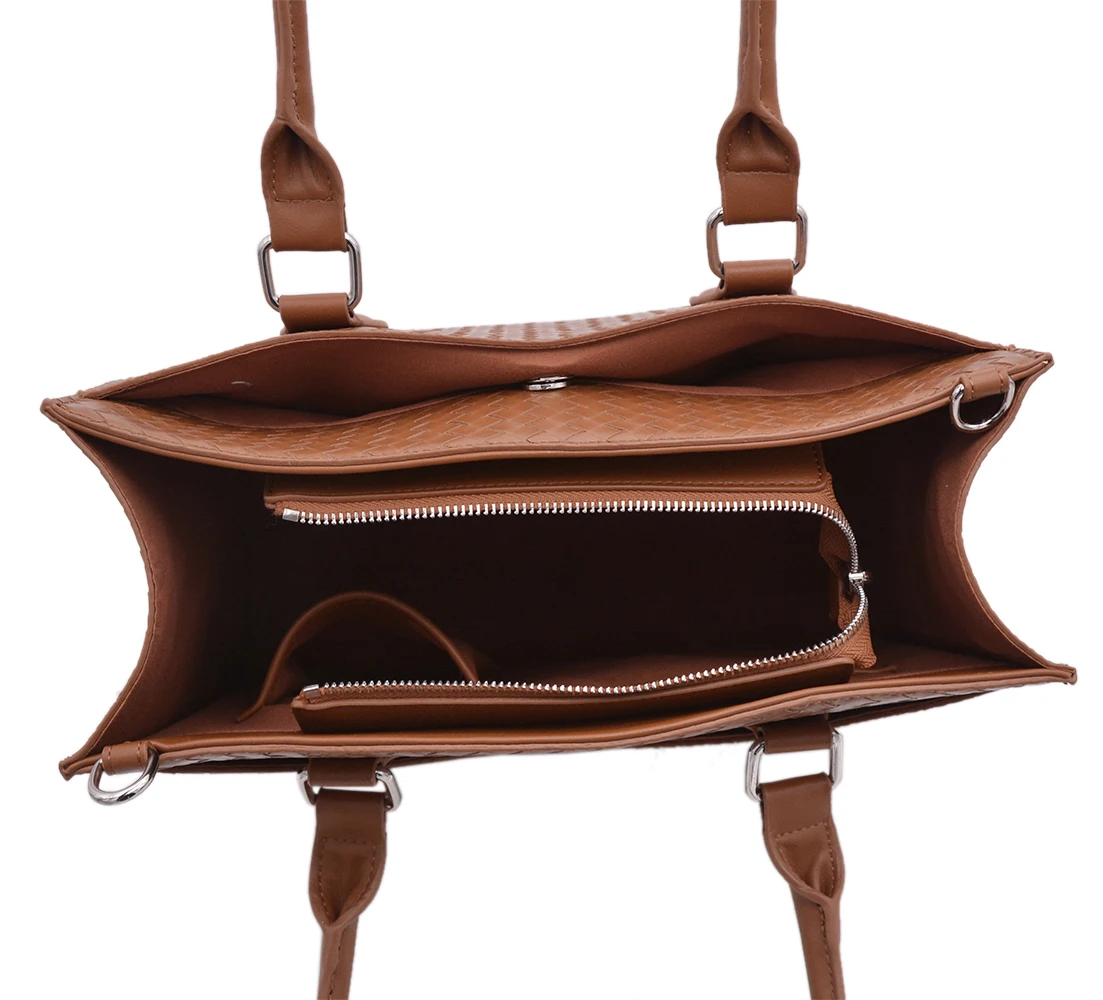 Wholesale Fashion Ladies Shoulder Bags Purse Korea Hand Bags Women Leather Handbags