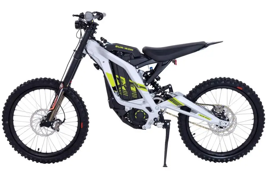 Original Sur Ron  Adult Sports Light Bee X Downhill Electric Racing Dirt Bike Electric Bicycle