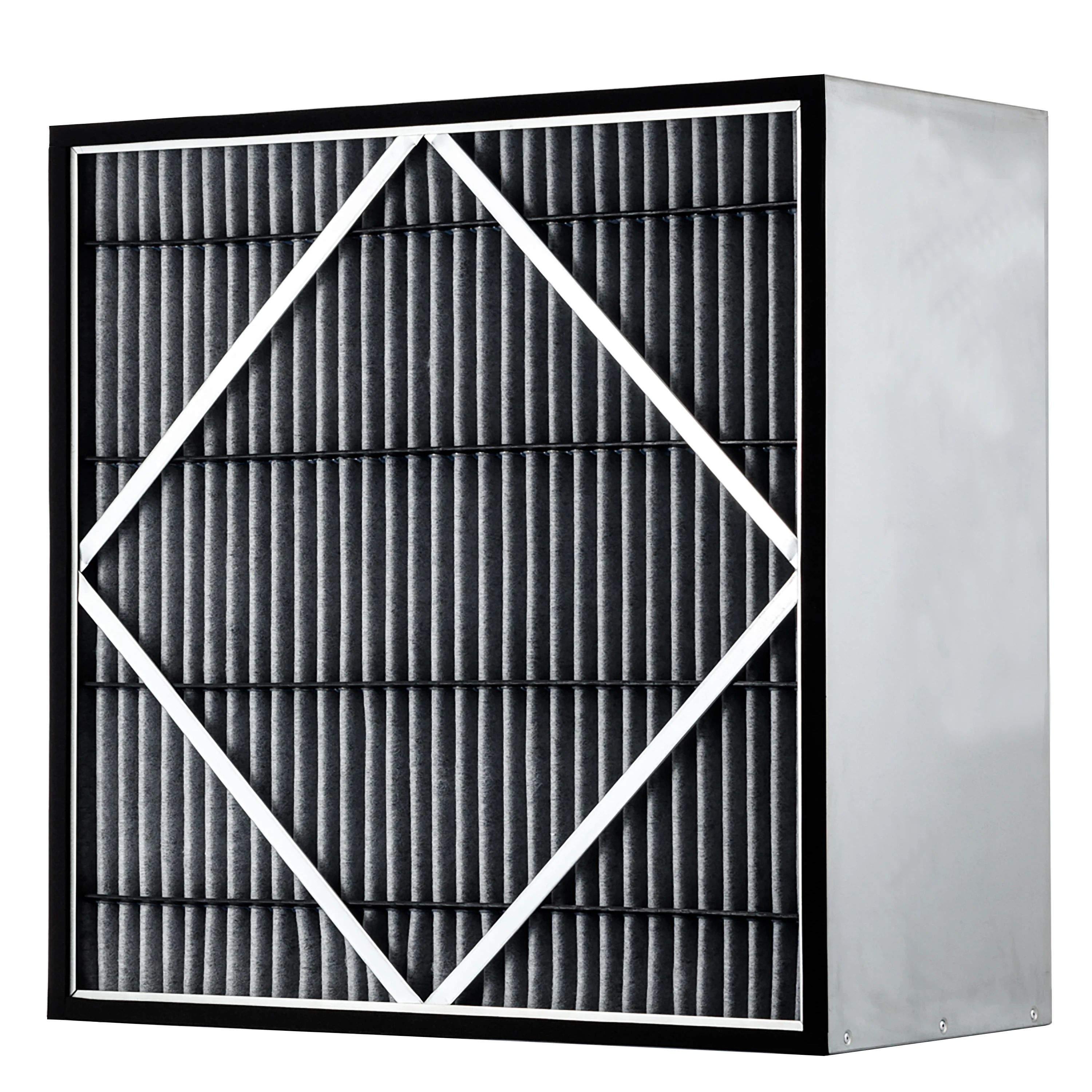 Best-Selling hepa air purifier fan filter unit for industrial clean room