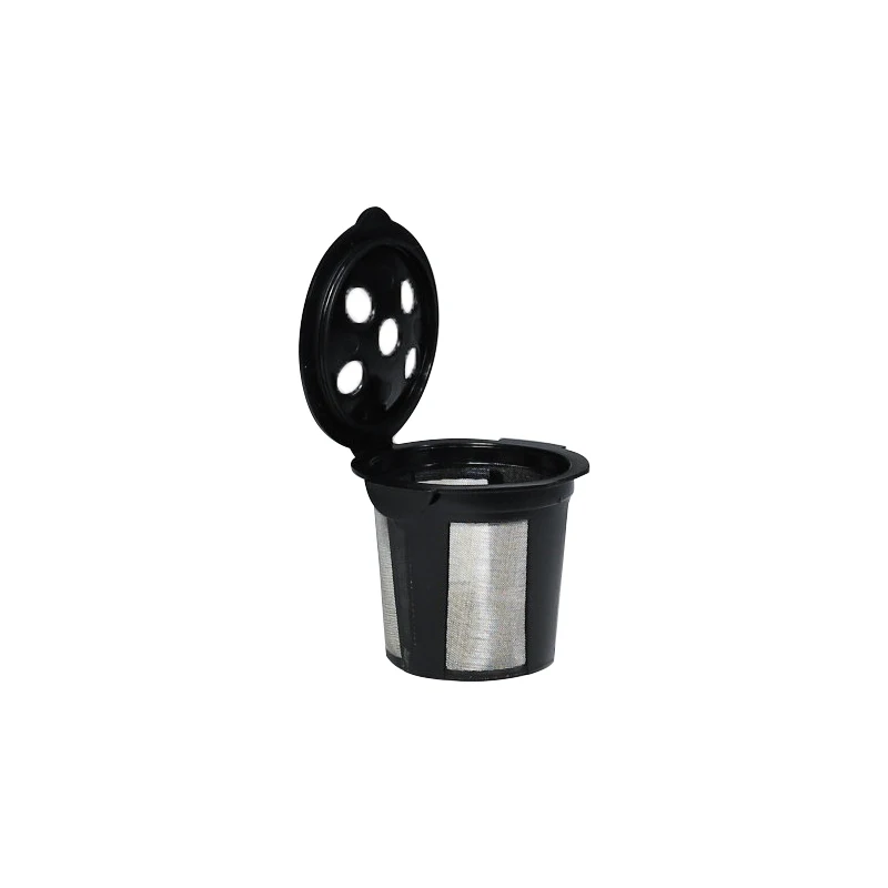 Многоразовая чашка с фильтром для кофе совместимая кофеваркой Keurig K Supremes