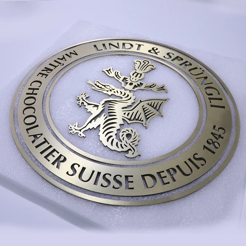 High End Luxury Flat Cut Acrylic Letter Solid Cut Letter Laser Cut Acrylic Letters