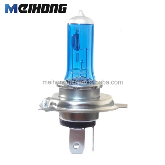 Автомобильная лампа H4 24 в 100/90 Вт Автомобильная фара p43t галогенная лампа