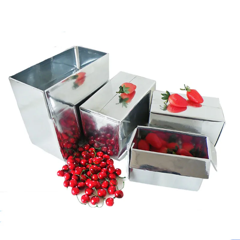 Frozen Delivery Ice Cream Cooler Carton Keep Seafood Meat Food Fresh Insulated Thermal Packing Box