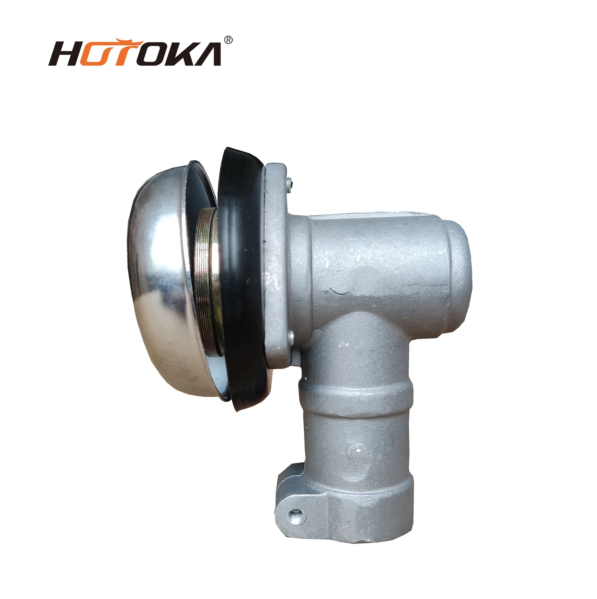 43cc Brush Cutter Spare Parts Gasoline Powered Backpack Trimmer with Cordless Feature Gear Case/Box for 43/52cc Grass Trimmer