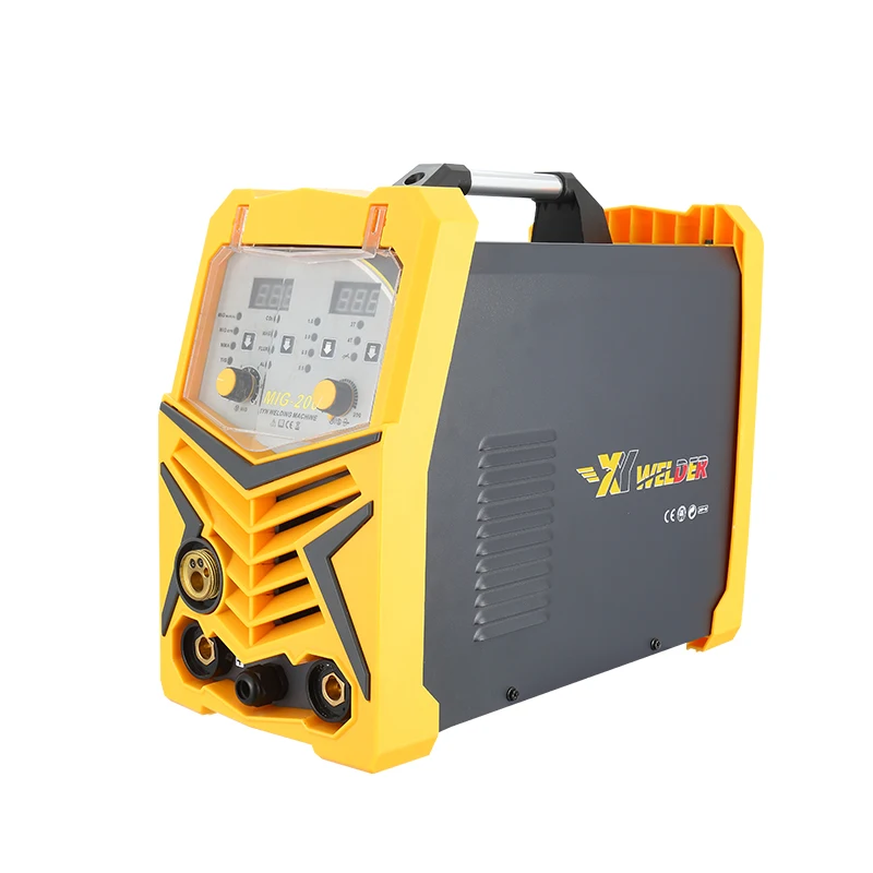 110V mig co2 welding machine 180A 160A 3 in one welding machine
