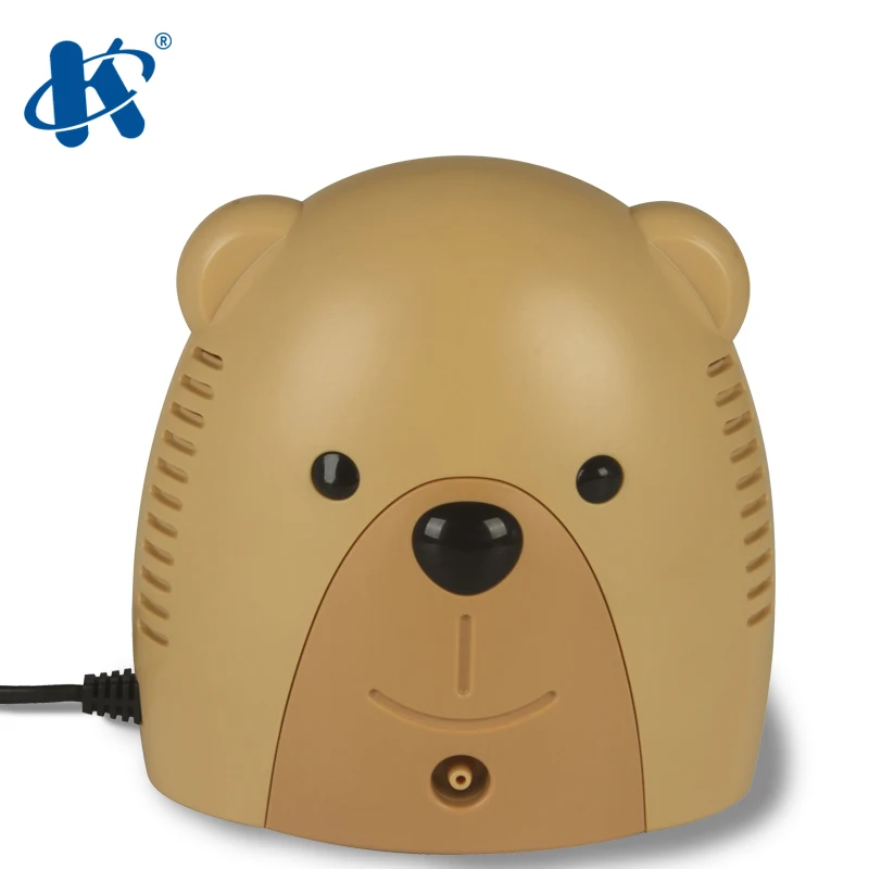 Good price inhaler machine portable oxygen piston humidifier car use aroma essential oil electric Nebulizer compressor parts